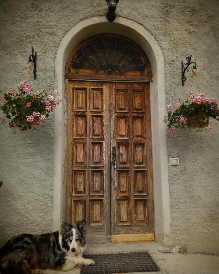 Ciuchi House Cantalupo Ligure Exterior foto
